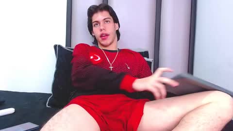 lucian_greyy online show from 22, 10, 2025