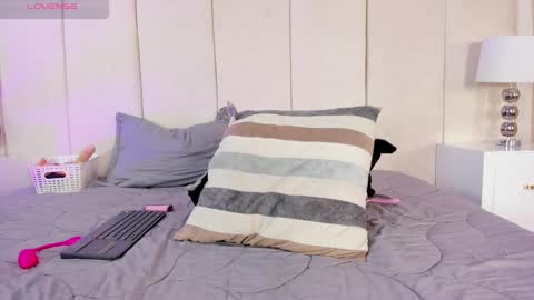 Snapshot of luciana_66 chatting on 10, 1, 2025 Lisseth  online show from 10, 1, 2025