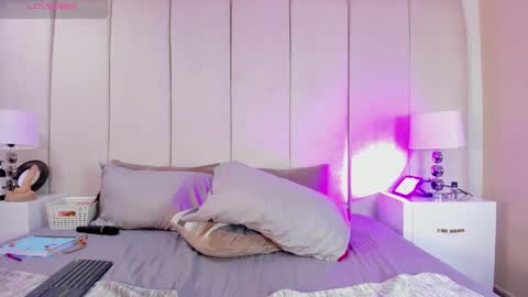 Snapshot of luciana_66 chatting on 26, 1, 2025 Lisseth  online show from 26, 1, 2025