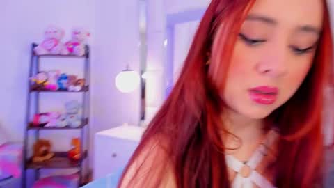 Snapshot of luciana_66 chatting on 20, 2, 2025 Lisseth  online show from 20, 2, 2025