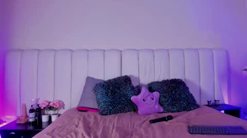 Snapshot of luciana_66 chatting on 16, 10, 2025 Lisseth  online show from 16, 10, 2025