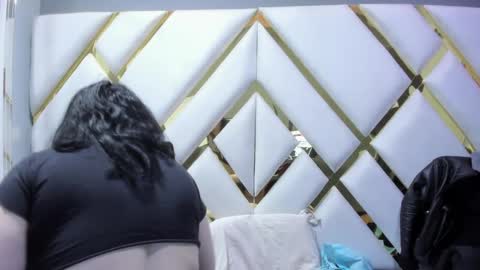 Luci online show from 11, 1, 2025