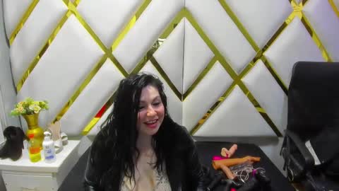 Luci online show from 21, 1, 2025