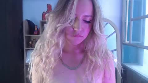 Luciana Evans online show from 30, 1, 2025