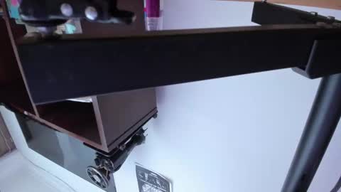 Luciana Evans online show from 5, 3, 2026