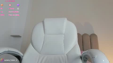 Luciana online show from 27, 6, 2026