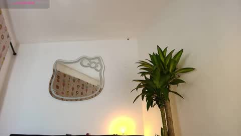 luciana_glow online show from 1, 2, 2026