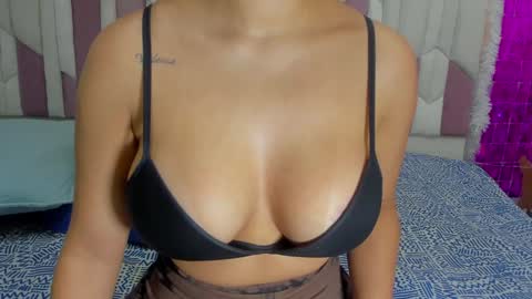 Snapshot of luciana_jam_ chatting on 27, 12, 2024 instagram luciana417  online show from 27, 12, 2024