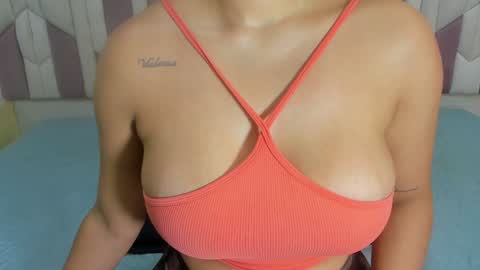 Snapshot of luciana_jam_ chatting on 9, 1, 2025 instagram luciana417  online show from 9, 1, 2025