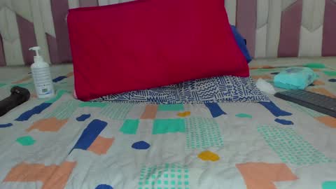 Snapshot of luciana_jam_ chatting on 14, 1, 2025 instagram luciana417  online show from 14, 1, 2025
