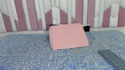 Snapshot of luciana_jam_ chatting on 16, 1, 2025 instagram luciana417  online show from 16, 1, 2025