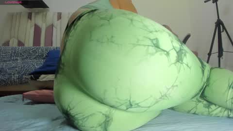 Snapshot of luciana_jam_ chatting on 5, 2, 2025 instagram luciana417  online show from 5, 2, 2025