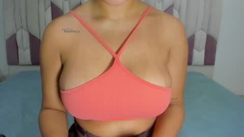 Snapshot of luciana_jam_ chatting on 7, 2, 2025 instagram luciana417  online show from 7, 2, 2025