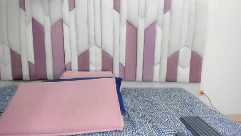 Snapshot of luciana_jam_ chatting on 11, 2, 2025 instagram luciana417  online show from 11, 2, 2025