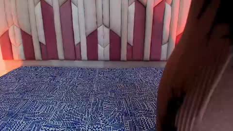 Snapshot of luciana_jam_ chatting on 4, 10, 2025 instagram luciana417  online show from 4, 10, 2025