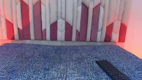 Snapshot of luciana_jam_ chatting on 8, 10, 2025 instagram luciana417  online show from 8, 10, 2025