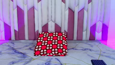 Snapshot of luciana_jam_ chatting on 21, 10, 2025 instagram luciana417  online show from 21, 10, 2025