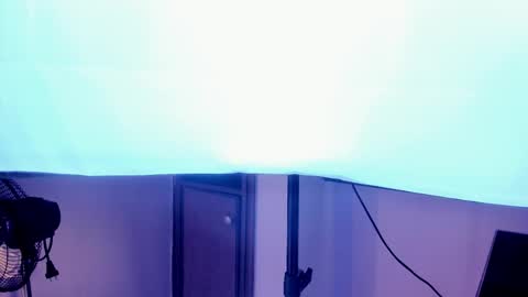 luciana jons online show from 10, 11, 2025