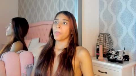 luciana lopez 7 online show from 19, 3, 2026