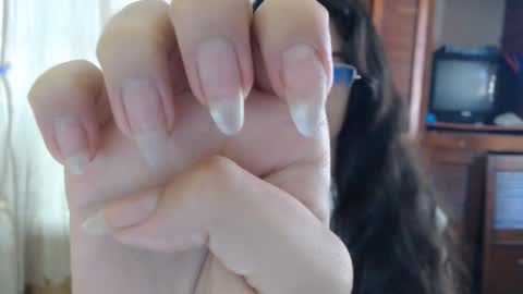 Madelyne online show from 22, 12, 2024