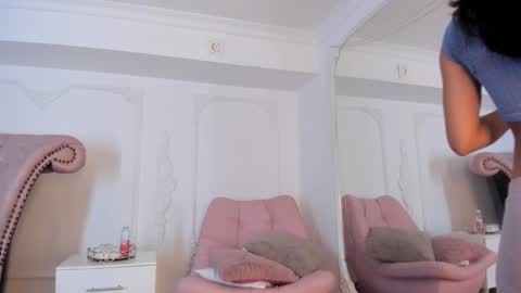 Luciana online show from 18, 10, 2025