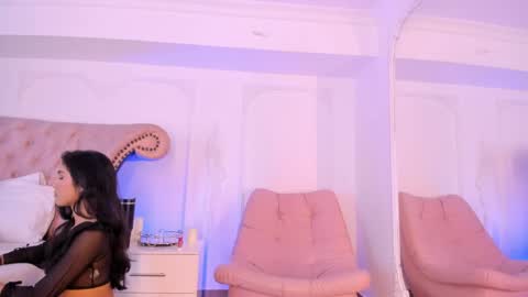 Luciana online show from 10, 5, 2026