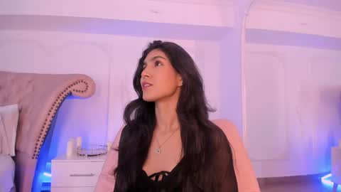 Luciana online show from 19, 5, 2026