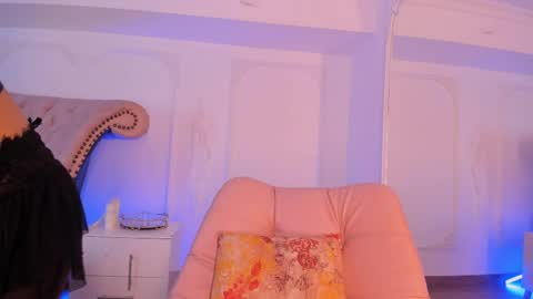 Luciana online show from 23, 5, 2026