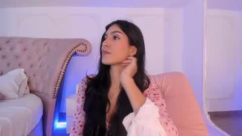Luciana online show from 15, 6, 2026