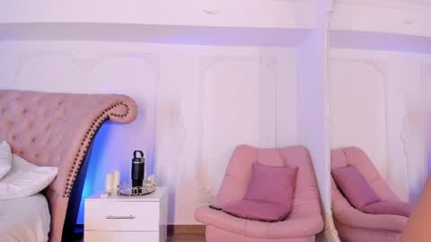 Luciana online show from 17, 6, 2026