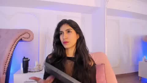 Luciana online show from 19, 6, 2026