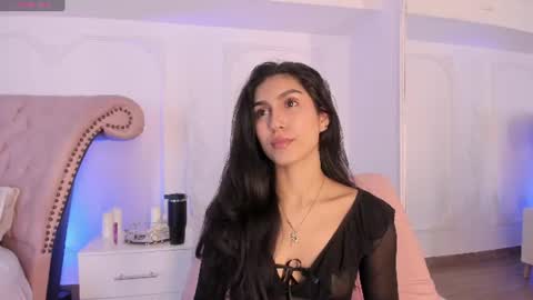 Luciana online show from 20, 6, 2026