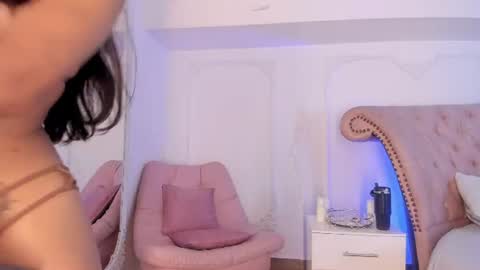Luciana online show from 25, 6, 2026