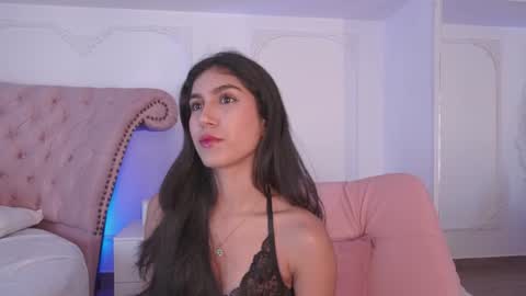 Luciana online show from 27, 6, 2026