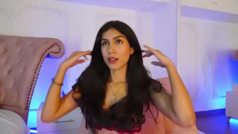 Luciana online show from 28, 6, 2026