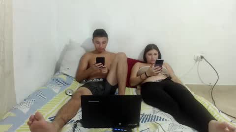 luciana_rober online show from 3, 1, 2025