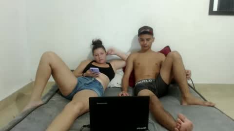 luciana_rober online show from 17, 1, 2025