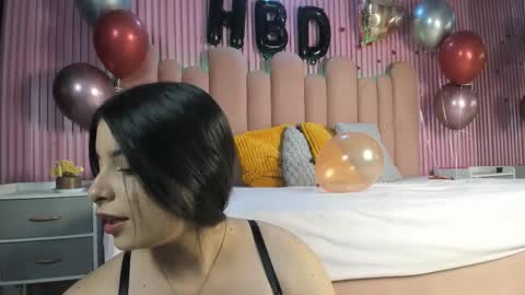 lucianablake online show from 3, 3, 2026