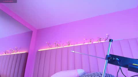 lucianablake online show from 16, 3, 2026