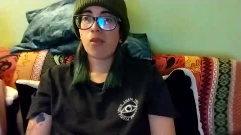 Snapshot of lucianacapisce chatting on 23, 1, 2025 Dani 3 online show from 23, 1, 2025