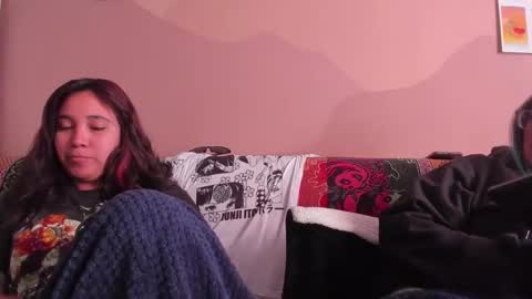 Snapshot of lucianacapisce chatting on 11, 9, 2025 Dani 3 online show from 11, 9, 2025