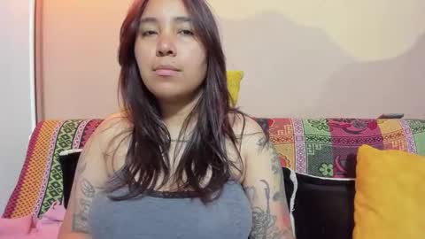 Snapshot of lucianacapisce chatting on 21, 9, 2025 Dani 3 online show from 21, 9, 2025