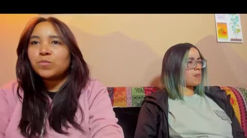 Snapshot of lucianacapisce chatting on 23, 9, 2025 Dani 3 online show from 23, 9, 2025