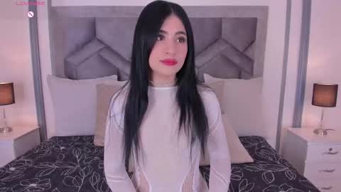 Snapshot of lucianacohelo chatting on 16, 9, 2025    online show from 16, 9, 2025