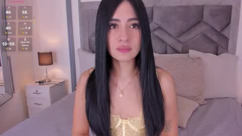 Snapshot of lucianacohelo chatting on 12, 10, 2025    online show from 12, 10, 2025