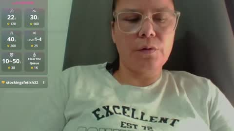 Snapshot of lucianamaster chatting on 7, 10, 2025 lucianamaster online show from 7, 10, 2025