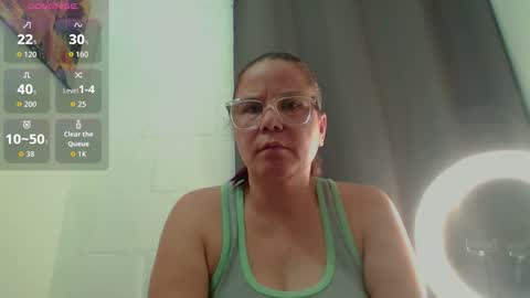 Snapshot of lucianamaster chatting on 9, 10, 2025 lucianamaster online show from 9, 10, 2025