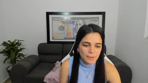 Luciana M online show from 7, 3, 2026