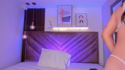 Snapshot of lucianasmith_ chatting on 15, 2, 2025 Luci online show from 15, 2, 2025