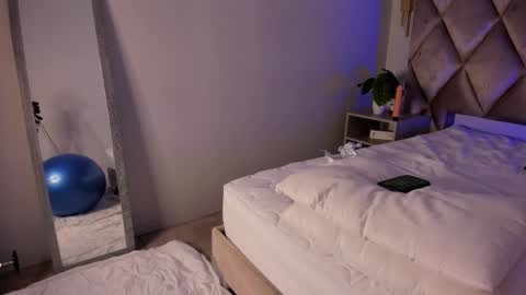 Snapshot of lucianasmith_ chatting on 5, 3, 2025 Luci online show from 5, 3, 2025